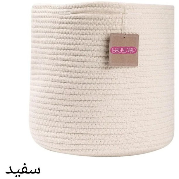 سطل زباله مدل Mod