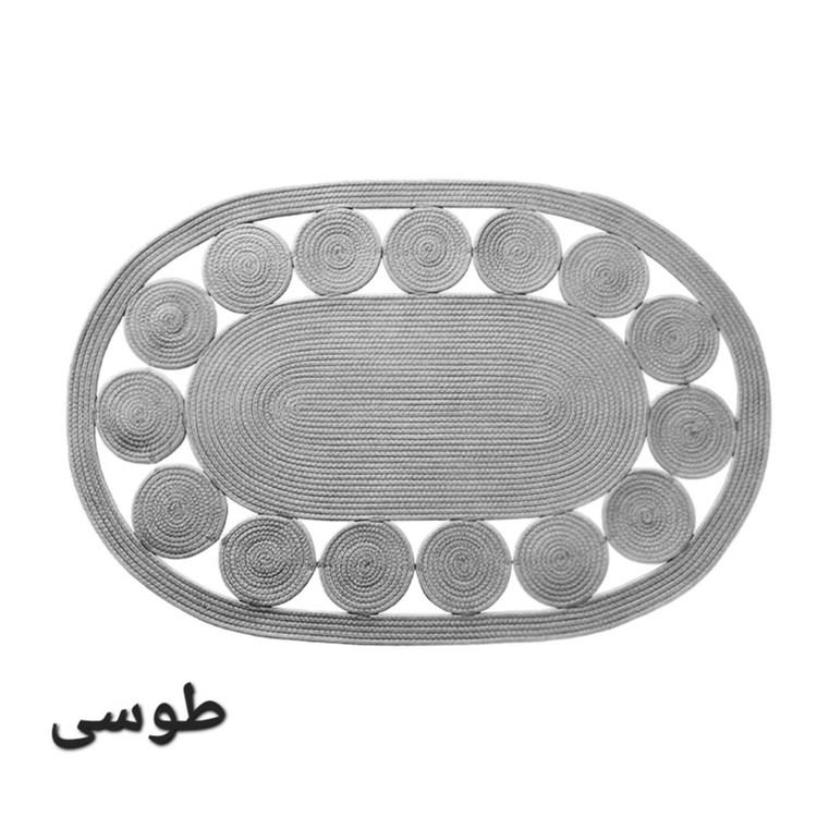 پادری مدل T12 سایز 120 × 80 سانتی متر