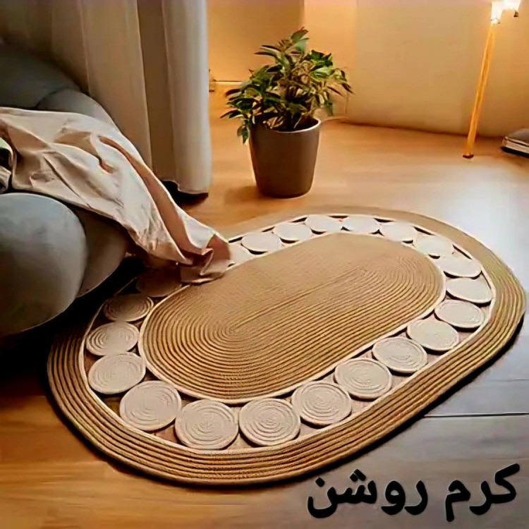 پادری مدل T80 سایز 80 × 45 سانتیمتر