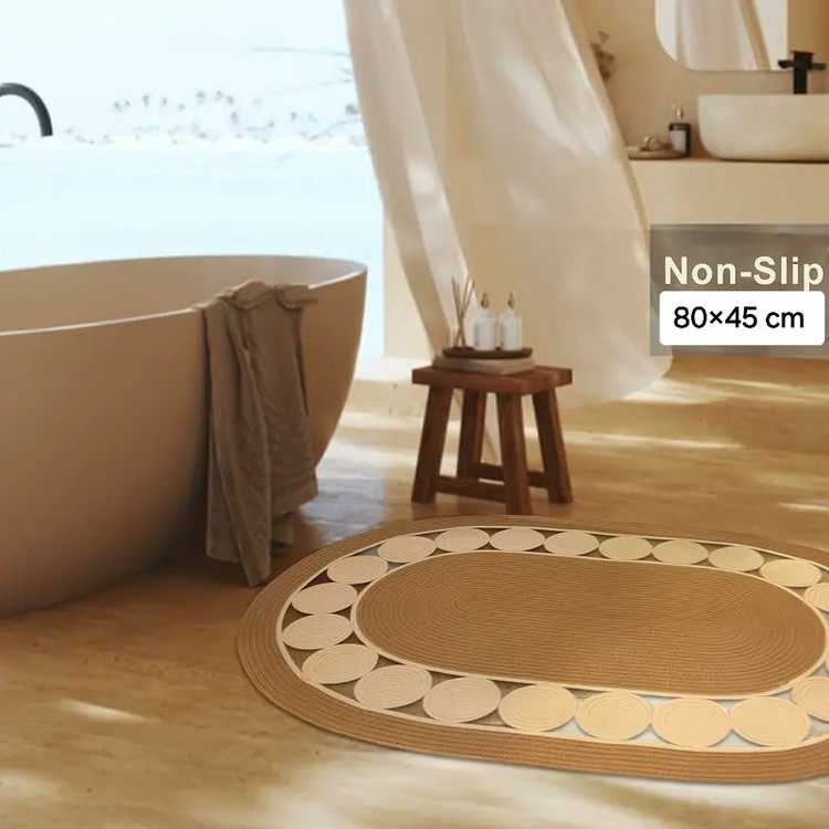 پادری مدل T80 سایز 80 × 45 سانتیمتر