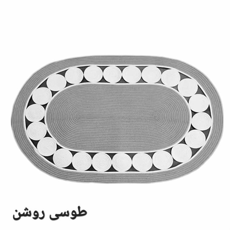 پادری مدل T100 سایز ۱۰۰×۶۰ سانتیمتر