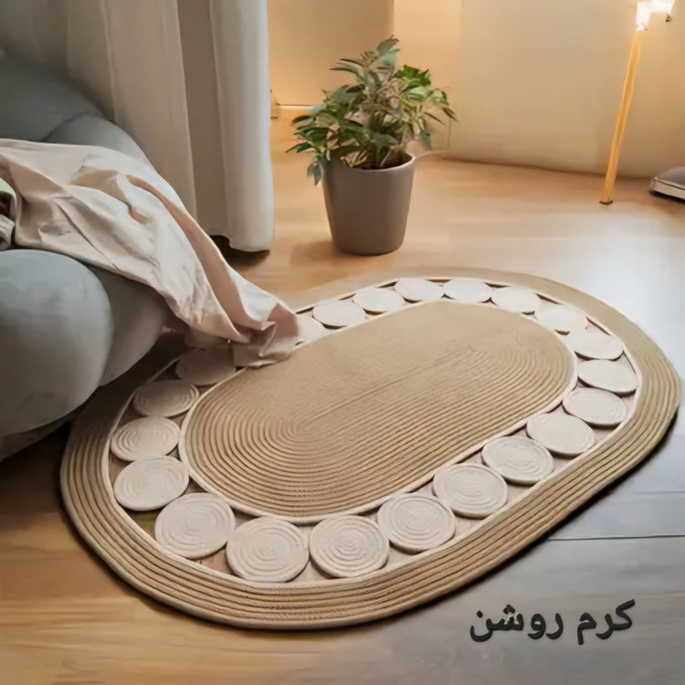 پادری مدل T100 سایز ۱۰۰×۶۰ سانتیمتر